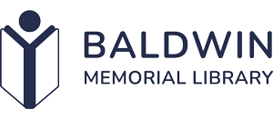 logo baldwin library